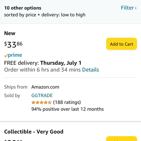 🧨 4 / $50 VTech Alphabet Apple, ABC Learning Toy - NEW IN BOX - Picture 6 of 7